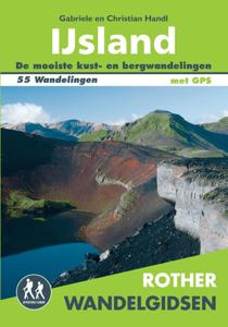 IJsland (Paperback)