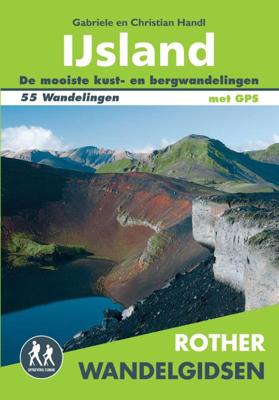IJsland (Paperback)