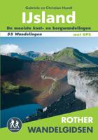 IJsland (Paperback)