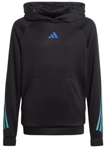 adidas Train Icons Junior Hoodie