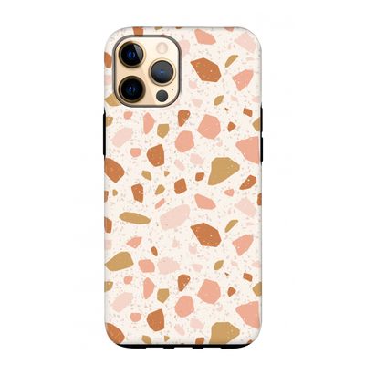 Terrazzo N°18: iPhone 12 Pro Max Tough Case
