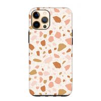 Terrazzo N°18: iPhone 12 Pro Max Tough Case