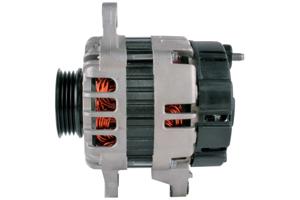 Hella Alternator/Dynamo 8EL 012 426-801