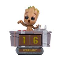 Marvel I am Groot 3D Kalender Marvel I am Groot 3D Kalender