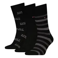 Tommy Hilfiger 3-pack sokken - Heren Giftbox