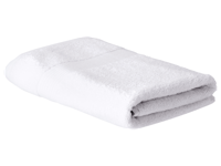 LIVARNO home Handdoek 140 x 70 cm (Wit)