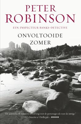 Onvoltooide zomer (Paperback)