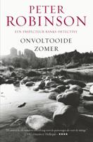 Onvoltooide zomer (Paperback)