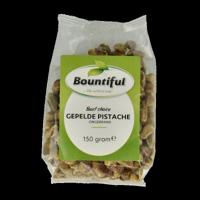 Pistache gepeld 150 Gram
