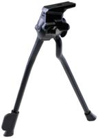 PLETSCHER biped. twin black w.treadle
