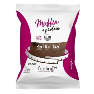 FeelingOK Muffin Cacao (50 gr)