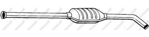 Middendemper 283567