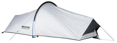 OXFORD Camping tent ox845