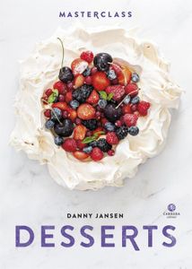 Desserts - Danny Jansen - ebook