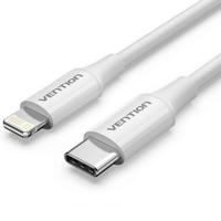 Kabel Lightning Vention LAJWF Multicolour