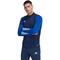 adidas Tiro 23 Competition Training Jacket - Opruiming - Kleding - Dark Blue - maat 2XL