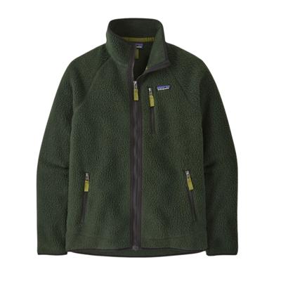 Patagonia Retro Pile Fleece Vest Heren M