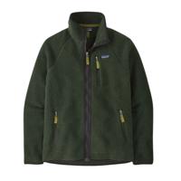 Patagonia Retro Pile Fleece Vest Heren L