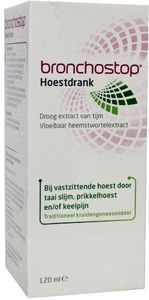 Hoestdrank