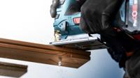 Bosch 2 608 900 541 decoupeerzaag-, figuurzaag- & reciprozaagblad Decoupeerzaagblad Carbid 3 stuk(s) - thumbnail