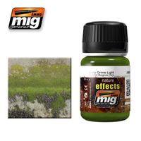 MIG Slimy Grime Light 35ml - thumbnail