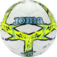 Voetbal Joma Sport Homa Dali III Wit Maat 5
