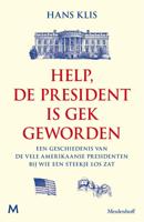 Help, de president is gek geworden (Paperback) Help, de president is gek geworden (Paperback)