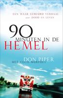 90 Minuten in de hemel (Paperback)