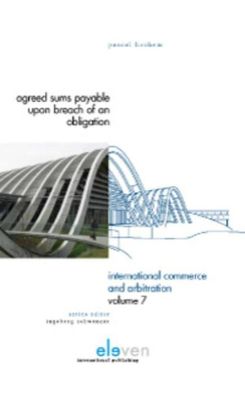 Agreed sums payable upon breach of an obligation - Pascal Hachem - ebook