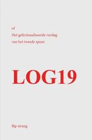 LOG19 - Flip Strang - ebook
