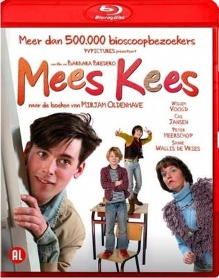 Mees Kees Mees Kees