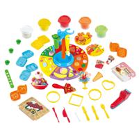 Play kleiset voedsel