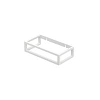 INK - Frame Staal Tbv Fontein Versus - 360x180x90 mm - Mat Wit