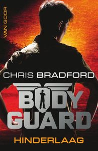 Hinderlaag - Chris Bradford - ebook