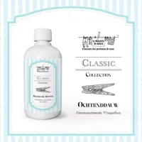 Il Bucato di Adele wasparfum ochtenddauw 500 ml Il Bucato di Adele wasparfum ochtenddauw 500 ml