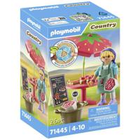 Playmobil Country Jam-stand 71445 - thumbnail