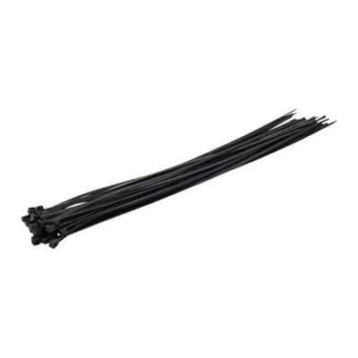 Topgear tieribs 370x4.8, 100 stuks