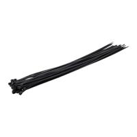 Topgear tieribs 370x4.8, 100 stuks
