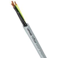 LAPP Stuurstroomkabel 2 x 1.5 mm² 1127429/500 500 m LAPP Stuurstroomkabel 2 x 1.5 mm² 1127429/500 500 m