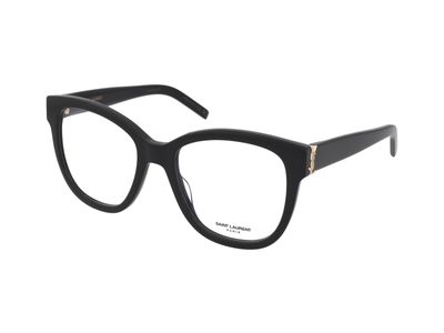 Brillen met correctie Saint Laurent SL M97 001
