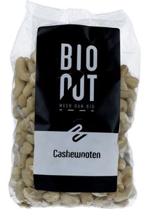 BioNut Biologische Cashewnoten