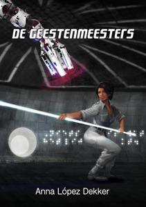 De Geestenmeesters (Paperback)