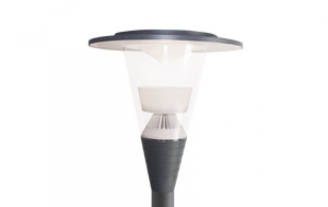 RAY 680 Direct/Indirect grijs 29W 3000K RA>80