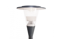 RAY 680 Direct/Indirect grijs 29W 3000K RA>80