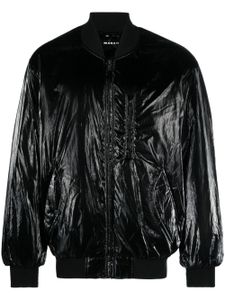 MARANT veste bomber réversible - Noir