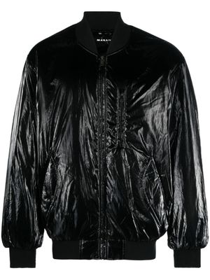 MARANT veste bomber Donny - Noir