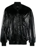 MARANT veste bomber Donny - Noir