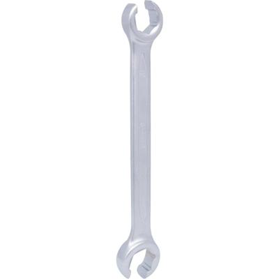 KS Tools 517.0266 Open dubbele ringsleutel, haaks, 19 x 22 mm