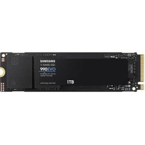 Samsung SSD 990 EVO 1TB
