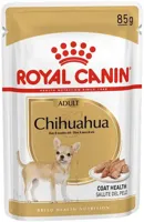 Royal Canin Chihuahua Adult natvoer 85g